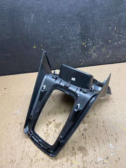 2011 to 2017 Ford Fiesta Center Console Shifter Bezel Trim T8719 DG4