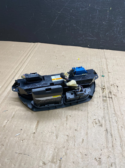 2013 2014 2015 Ford Escape Ac Heater Climate Control Temperature Oem AB9001 DG4