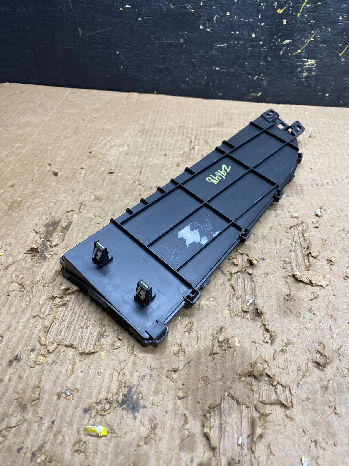 2000-2004 Toyota Avalon Right Side Dash Instrument Panel Trim Z9648 DG4