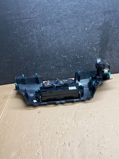 2020 to 2023 Ford Explorer A/C Heater Climate Control Panel ai6393 DG3