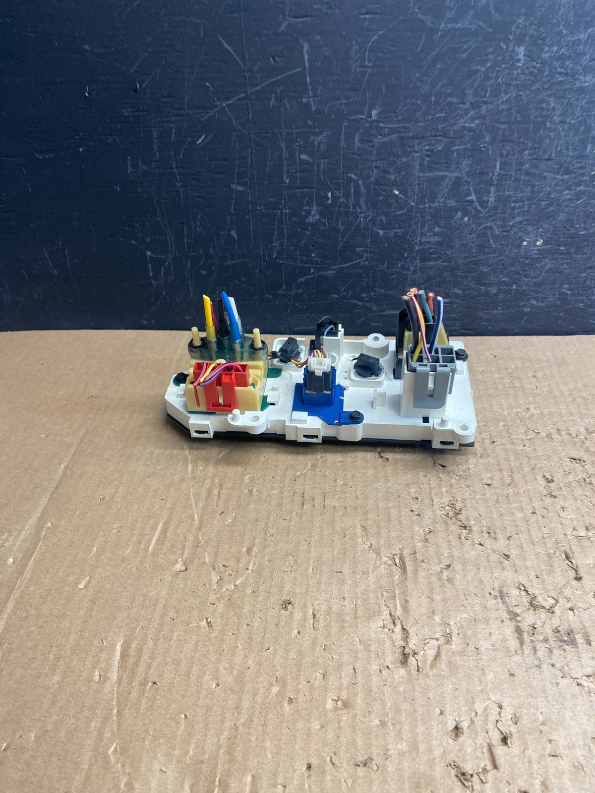 1997-2014 Ford Van Econoline E150 E250 Heater Climate Fan Control af1539 DG3
