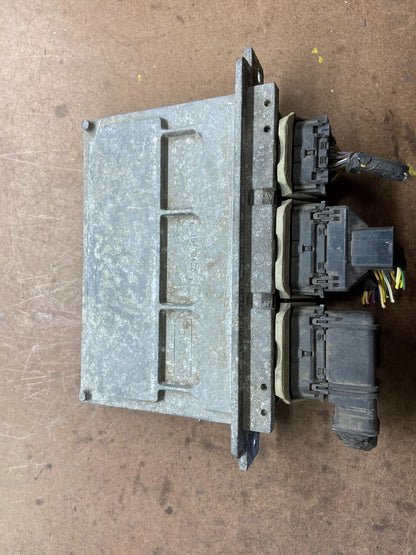 2008 3.5L Ford Edge MKX Engine Control Module ECM 8T4A-12A650-CC8T4 L0852 OEM DG1