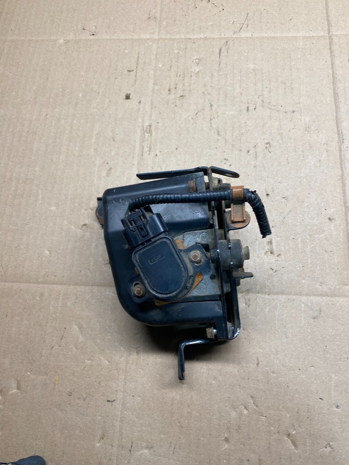 2006 2008 Honda Pilot Cruise Control pvja028-037040 L89105