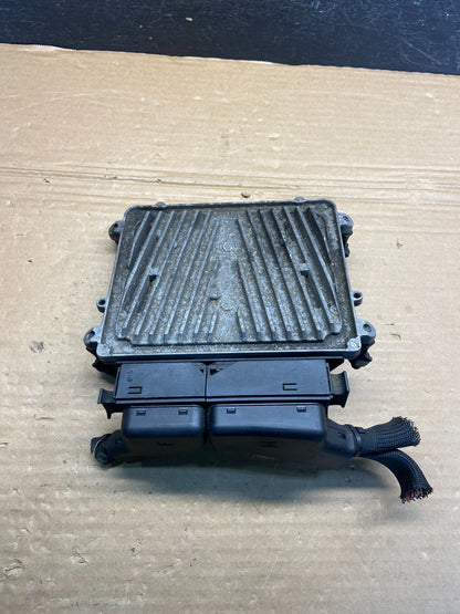 2006 to 2009 Mercedes 3.5L ECU E350 ML350 R350 Engine Computer Module ae4626 DG1