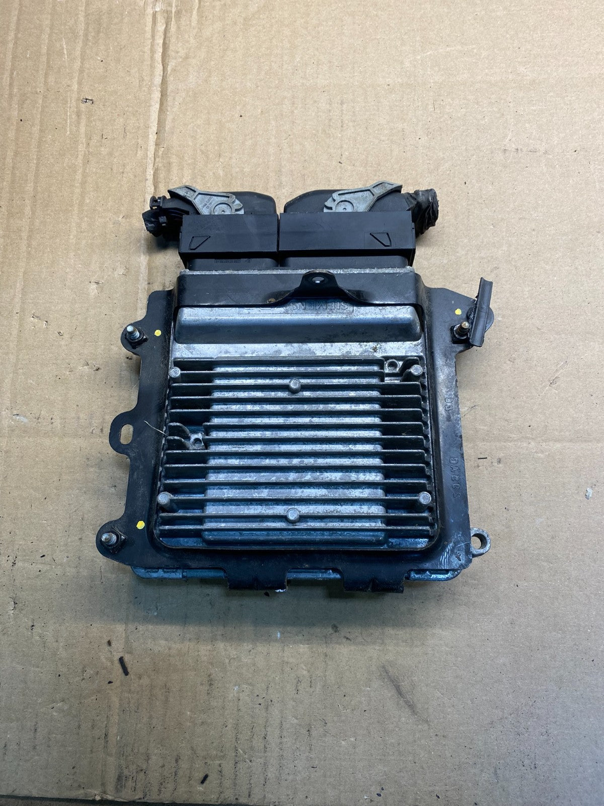 2007 2010 Jeep Compass Patriot PCM ECM ECU Engine Computer Module aa7618 DG1