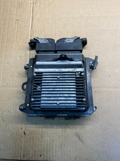 2007 2010 Jeep Compass Patriot PCM ECM ECU Engine Computer Module aa7618 DG1