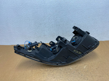 2000 to 2005 Buick Lesabre Headlight Left Driver Lh Side Halogen AE1608 DW8