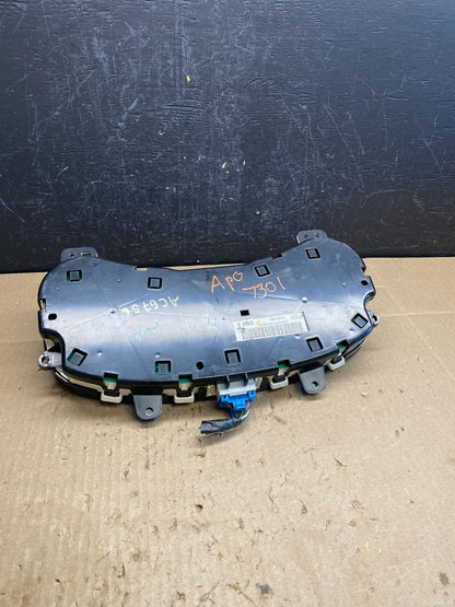 2002 to 2004 GMC Envoy Speedometer Cluster Gauge ac6756 DG6