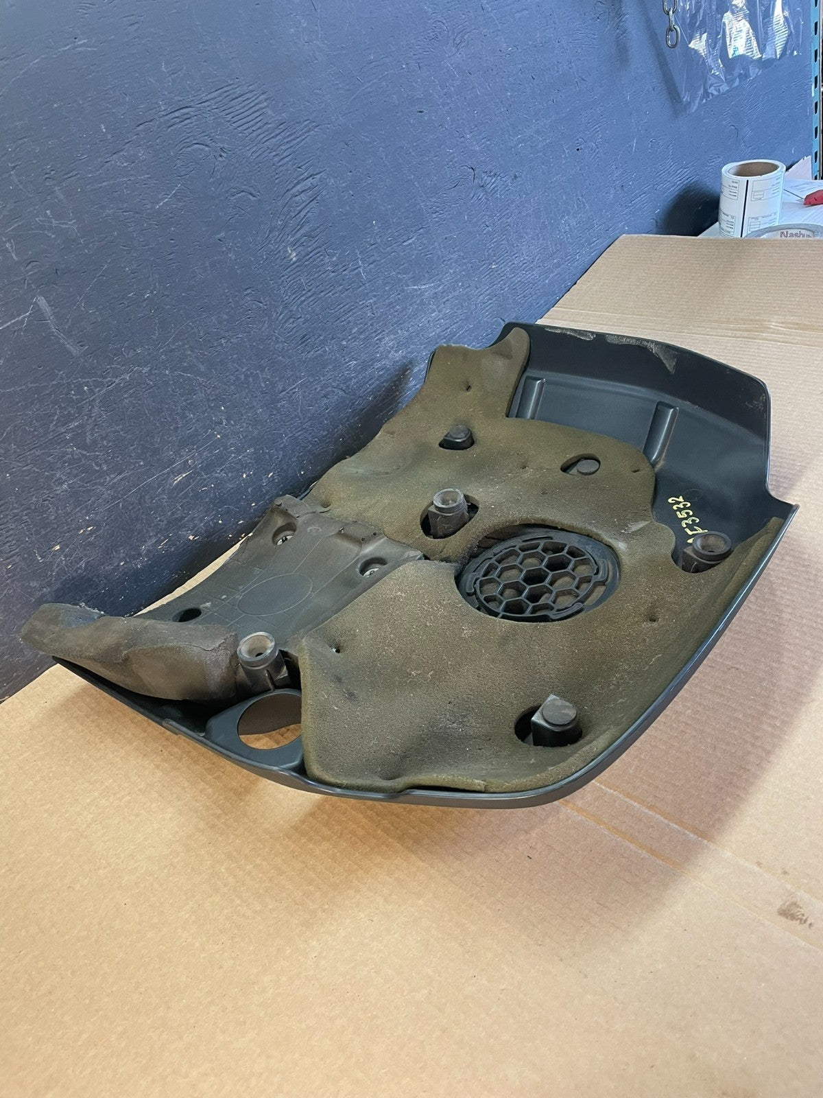 2011 to 2019 Jeep Grand Cherokee 3.6L Engine Cover AF3532 DG3