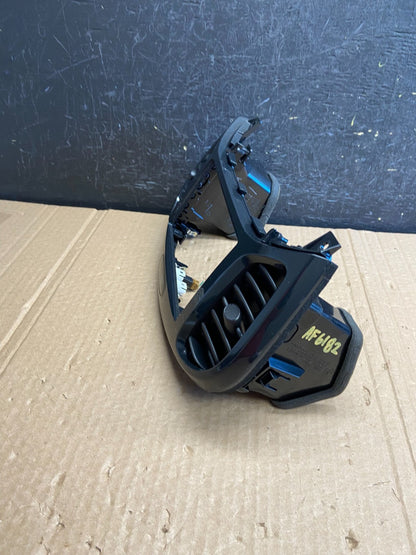 2011 to 2014 Nissan Juke Center Console Radio Bezel Trim af6182 DG1