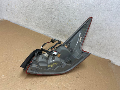 2013 2014 2015 Nissan Altima Left Driver LH Side Tail Light AH8877 LK4