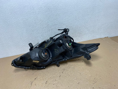 2013 2014 2015 Nissan Altima Left Driver LH Side Halogen Headlight AE8827 LK6