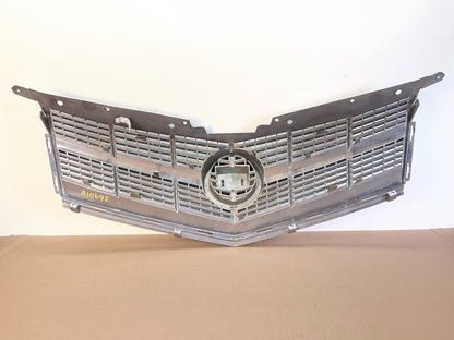 2010 2011 2012 Cadillac SRX Front Upper Grille Grill AI0692 DW3