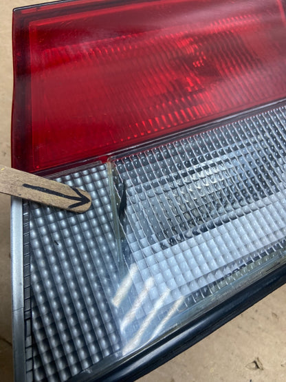 1995 1996 Nissan Maxima Right Passenger RH Side Inner Tail Light AD4108 DW3