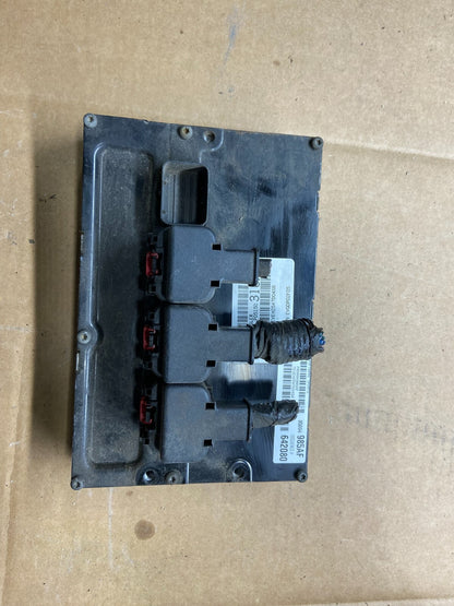 2008 Dodge Charger  300 5.7L Engine Control Unit ECU ECM OEM L3608 DG0