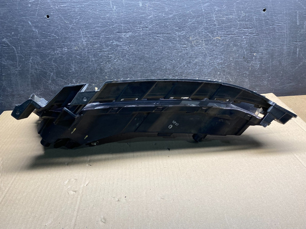 2015-2017 Hyundai Sonata Front Left Driver LH LED Fog Light Cover AJ0429 DG3
