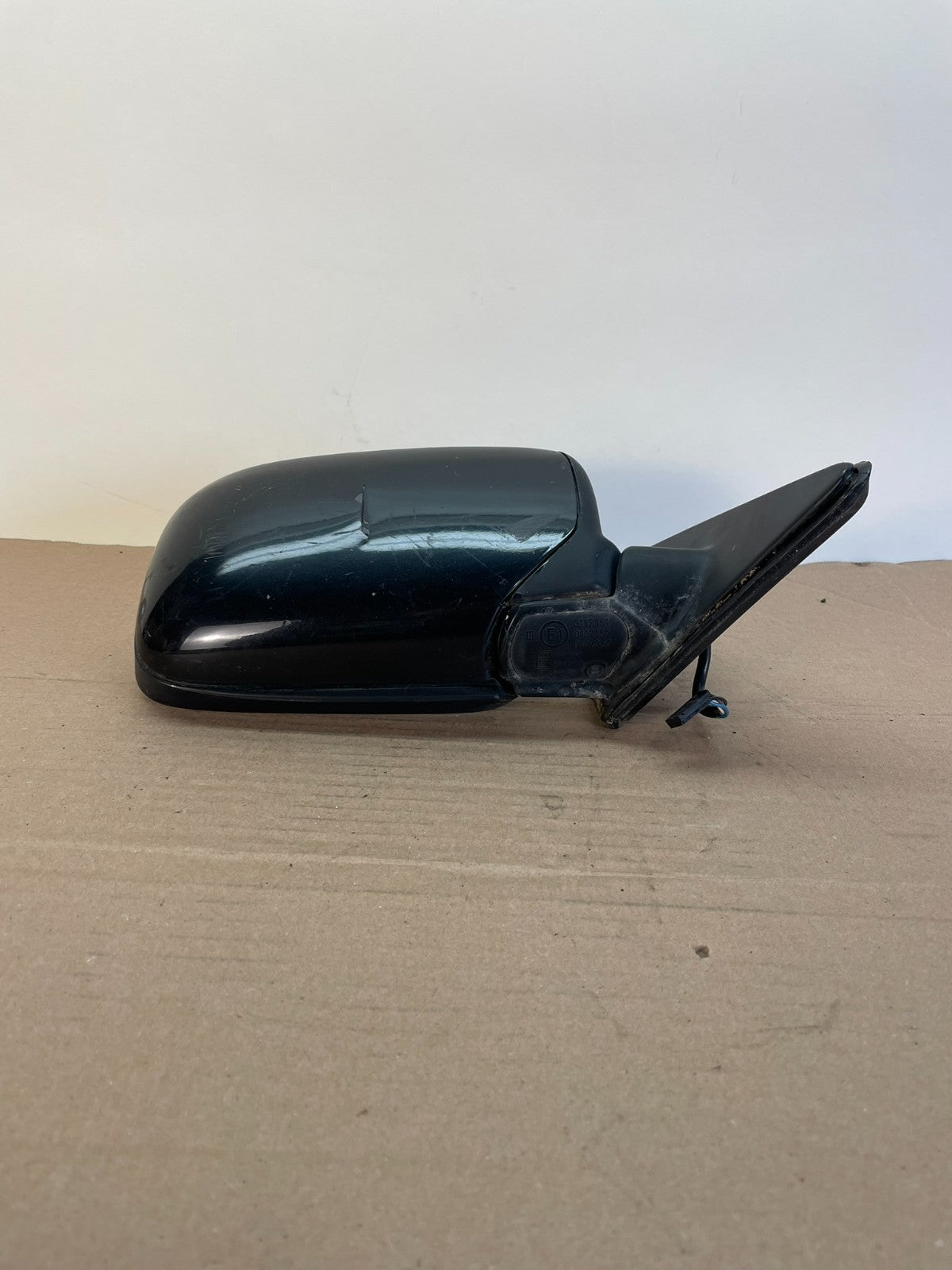 1993 - 1995 BMW 5-Series E34 Right Passenger RH Door View Mirror ag9961 DG3