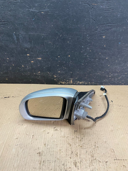 2006-2010 Mercedes-Benz R-Class R350 R500 Left Driver Door Mirror Oem Q3142 DG10