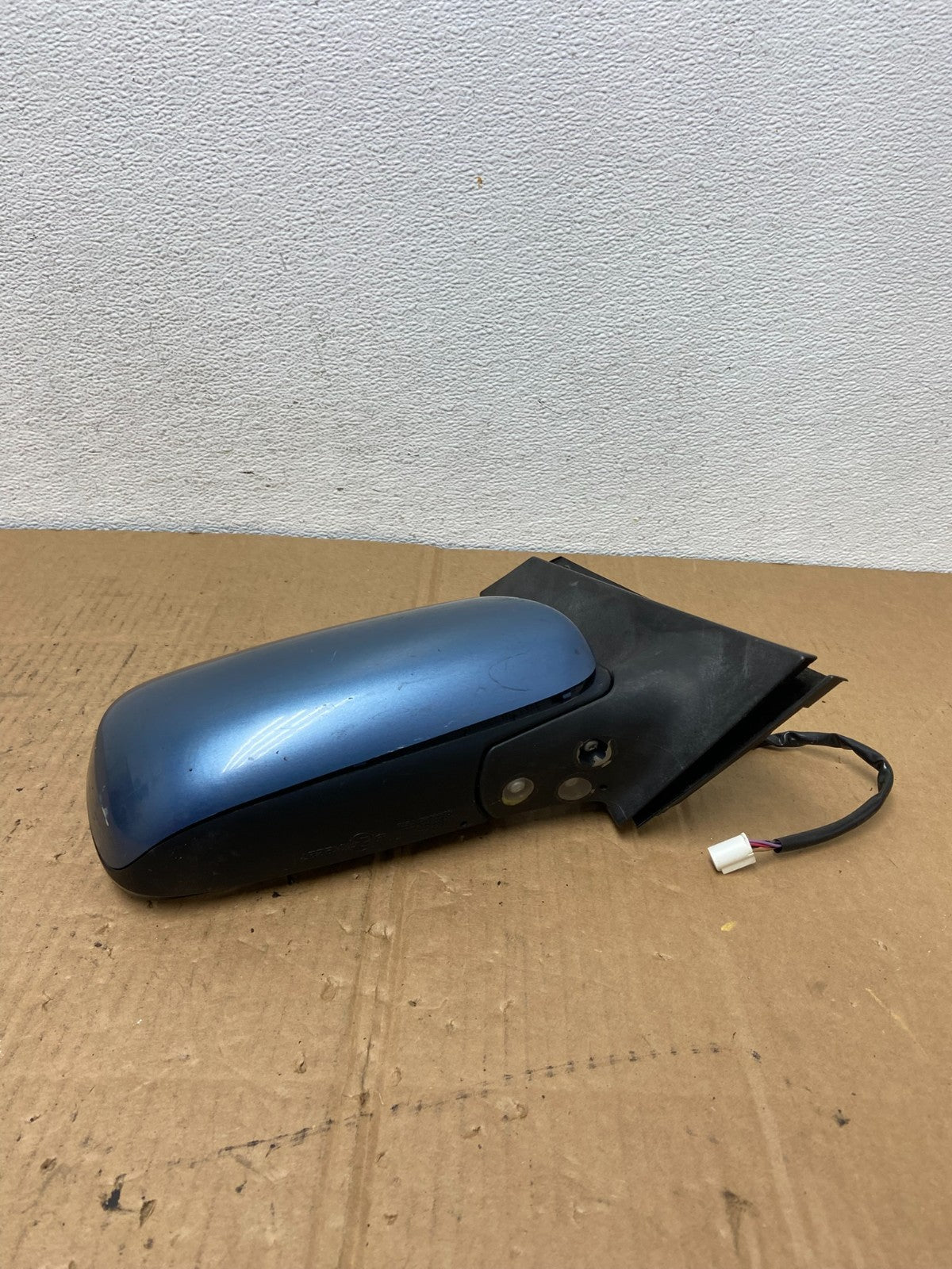 2004 to 2009 Toyota Prius Right Passenger RH Side View Door Mirror AC7698 DG1
