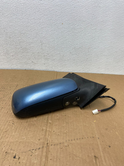 2004 to 2009 Toyota Prius Right Passenger RH Side View Door Mirror AC7698 DG1