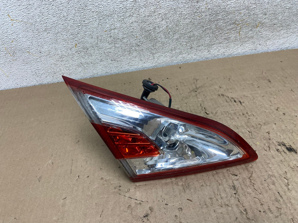 2011-2014 Nissan Murano Left Driver Lh Side Inner Tail Light AI2485 LK0