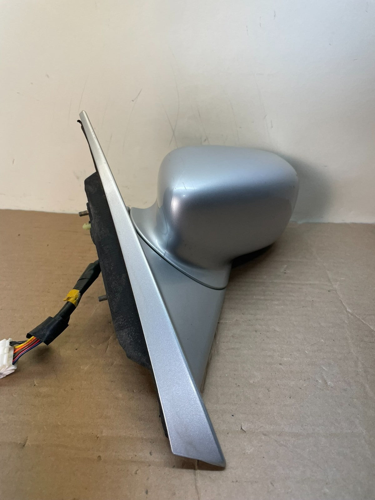 2004 2005 2006 Acura TL Left Driver View Door Mirror ai0447 DG1