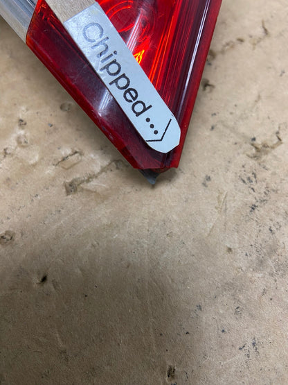 2011 2012 2013 Infiniti M37 M56 Right Passenger RH Inner Tail Light AD3107 LK4