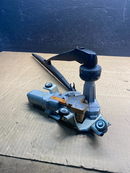 2011 to 2017 Honda Odyssey Rear Windshield Washer Wiper Motor AD50724