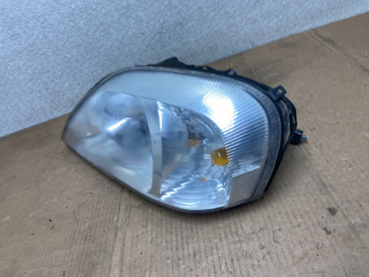 2000 to 2005 Mercury Sable Left Driver LH Side Halogen Headlight OEM AA6357 DW1