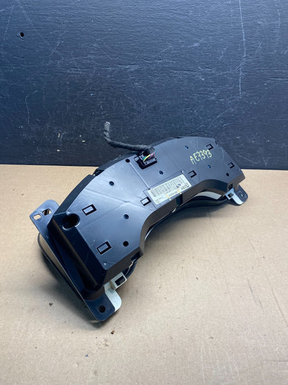 2012 Chevrolet Express 2500 3500 Speedometer Cluster Gauge AE7393 DW4