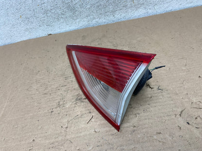 2013 to 2016 Ford Escape Right Passenger RH Side Inner Tail Light AI0943 LK1