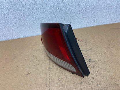 2000 2001 2002 2003 Nissan Sentra Left Driver Side Tail Light OEM AC3521 LK1