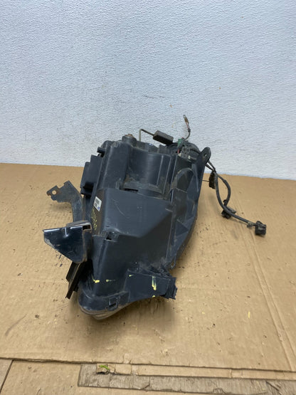 2005 -2006 Honda Crv Cr-v Left Driver LH Halogen Headlight DEPO AD2460 DW11
