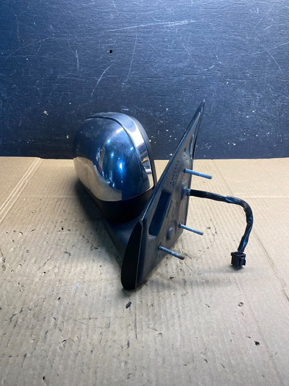 2007 2008 2009 Chrysler Aspen Right Passenger RH Mirror Heated AB0695 MS2