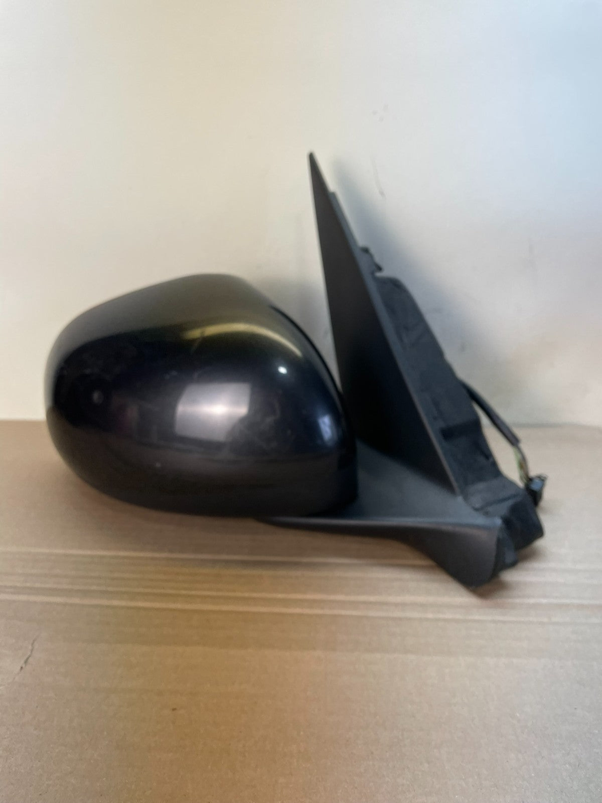 2014 - 2017 Fiat 500L Right Passenger RH Side View Door Mirror AG9902 DW0