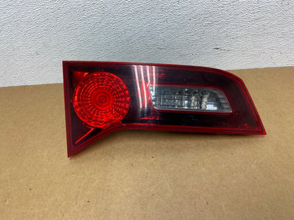 2010 2011 2012 Acura Rdx Left Driver LH Inner Tail Light AC1689 LK0