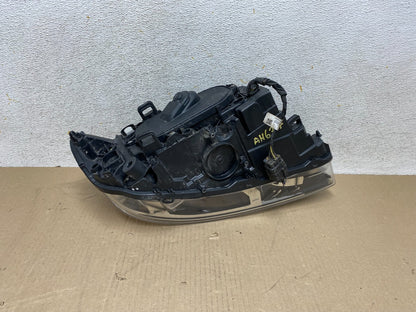 2014 to 2018 Volvo S60 Driver Left Driver LH Side Headlight AH6717 DW6