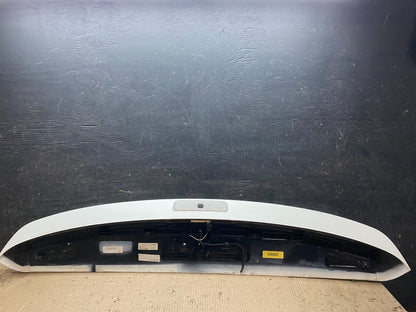 2009 to 2014 Volkswagen Routan Rear Spoiler OEM X8250 PS6