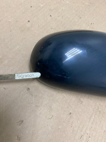2001 to 2006 Chrysler Sebring Sedan Right Side Door View Mirror U8389 PS4