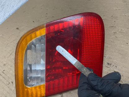 2002 - 2005 BMW 3 E46 Series Left Driver LH Inner Tail Light AH2788 DW3