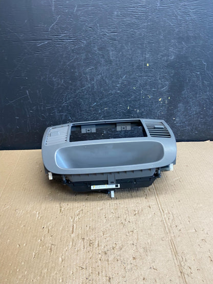 2002 2005 Toyota Camry Radio Center Console Air Vent Bezel Trim AE4184 DG3