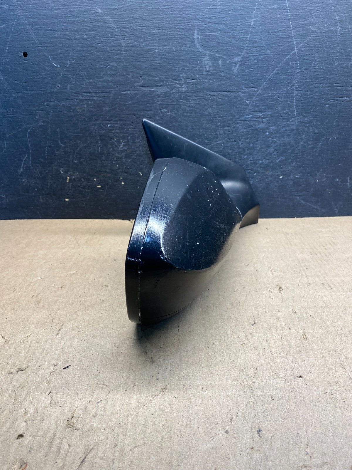 2013 to 2016 Hyundai Elantra Right Passenger RH View Door Mirror AG3470 MS10