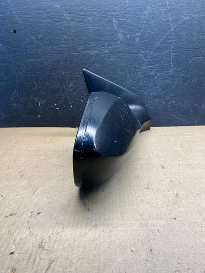 2013 to 2016 Hyundai Elantra Right Passenger RH View Door Mirror AG3470 MS10