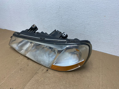 2002 to 2003 Acura TL Driver Left LH Side HID Xenon Headlight AC5876 DW1