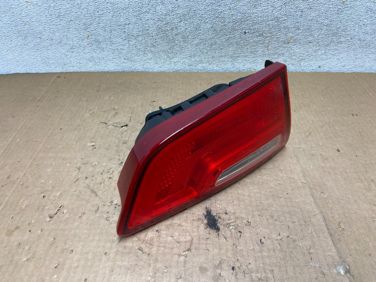 2014 to 2015 Kia Optima Left Driver LH Side Tail Light Inner AI9213 LK2