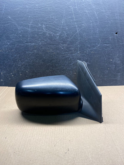 2003 - 2007 Mitsubishi Lancer Right Passenger RH Door View Mirror ah3153 DG0