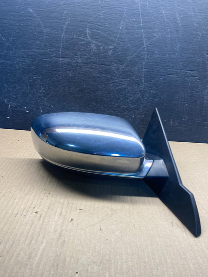 2011-2014 Chrysler 200 Convertible Right Passenger View Door Mirror AG3929 DG0
