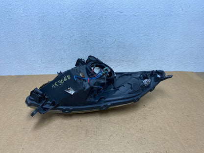 2006-2009 Toyota Prius Left Driver LH Side Blue Headlight Halogen AE3068 DW5