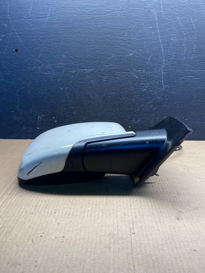 2009 - 2020 Dodge Journey Right Passenger View Door Heated Mirror AE6308 DW3
