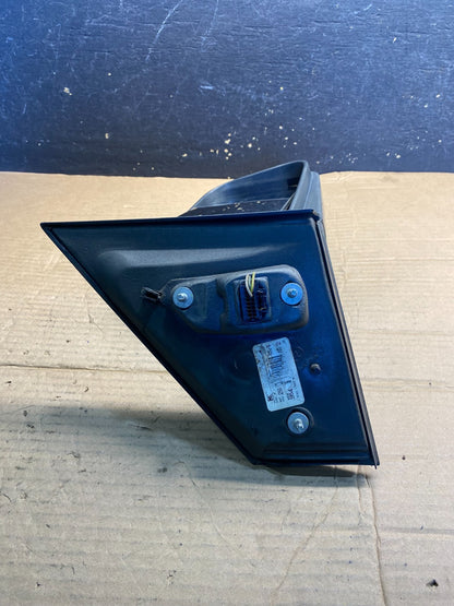 2007 to 2010 Ford Edge Right Passenger View Door Mirror AA5676 MS5